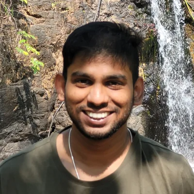 Akhilesh Kommireddy